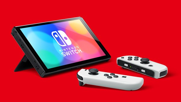 Yeni rapora göre Nintendo Switch 2, Mart 2025 tarihinde çıkacak