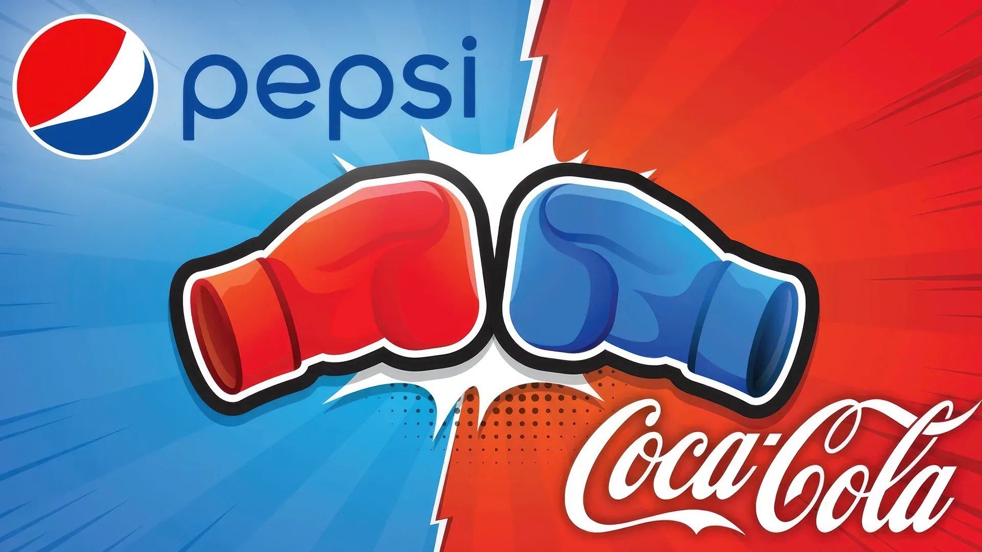 Coca-Cola ile Pepsi arasındaki savaşı anlatan film geliyor