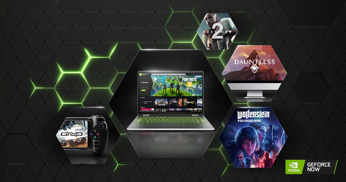 Nvidia GeForce Now yakında reklam göstermeye başlayacak