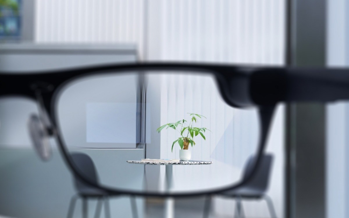 Oppo, yapay zeka ve sesli asistana sahip Air Glass 3'ü duyurdu