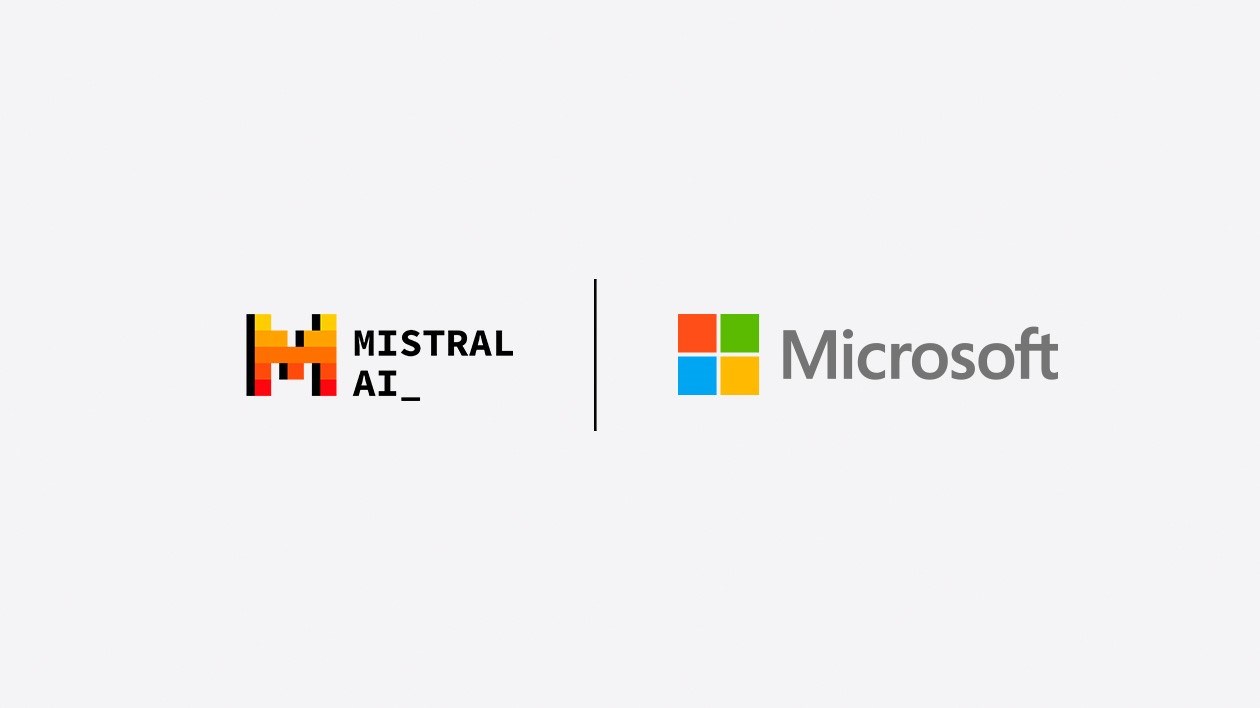 Microsoft, OpenAI’ın ardından şimdi de Mistral ile ortaklık kurdu
