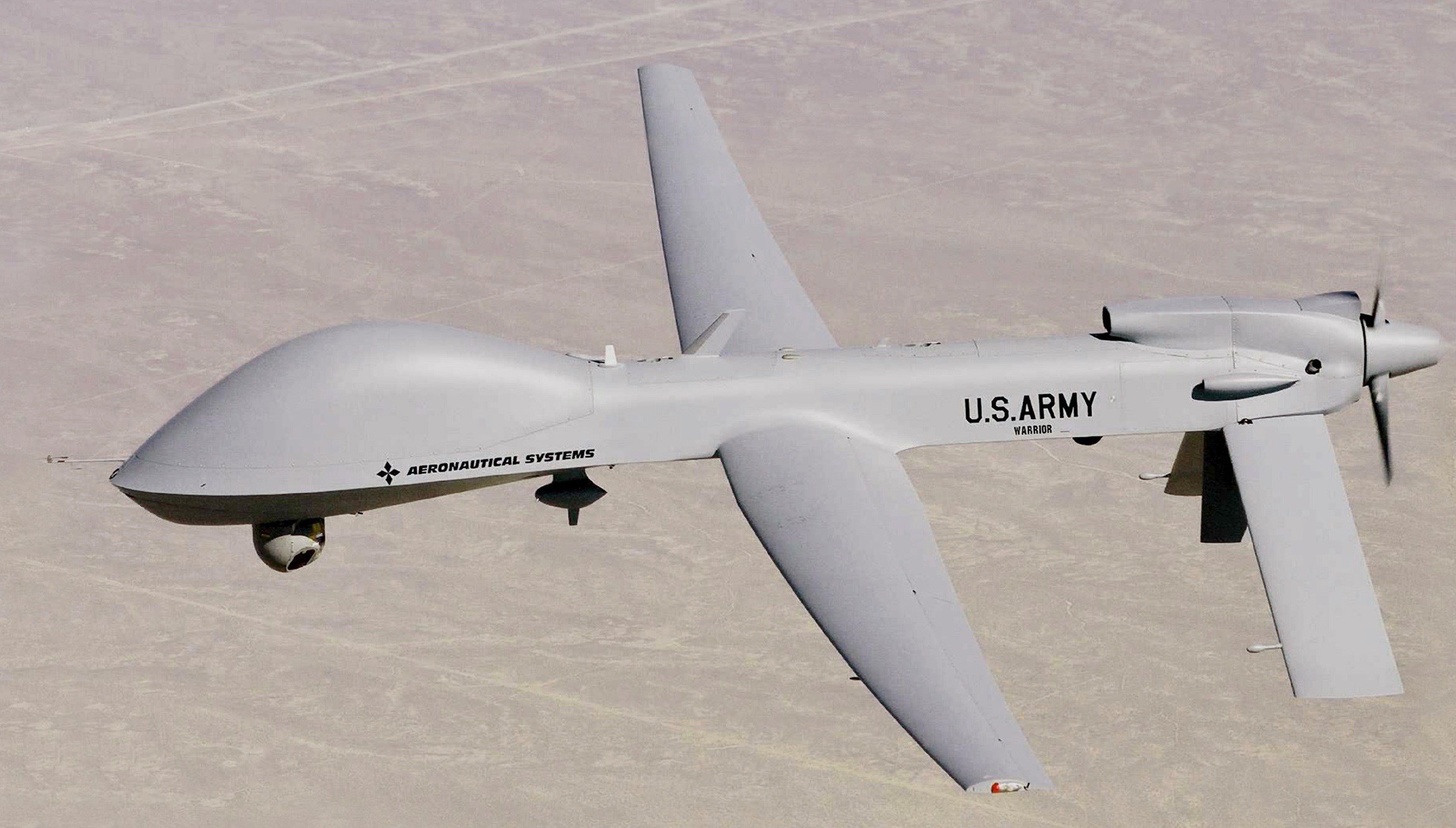 ABD, hava saldırılarında yapay zekayı kullandığını açıkladı