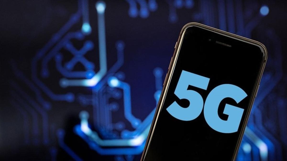 Türk Telekom CEO'sundan 5G açıklaması