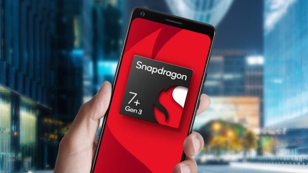 Snapdragon 7+ Gen 3'ün özellikleri ortaya çıktı: Önemli gelişim sunacak