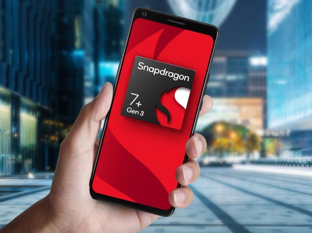 Snapdragon 7+ Gen 3'ün özellikleri ortaya çıktı: Neler sunuyor?