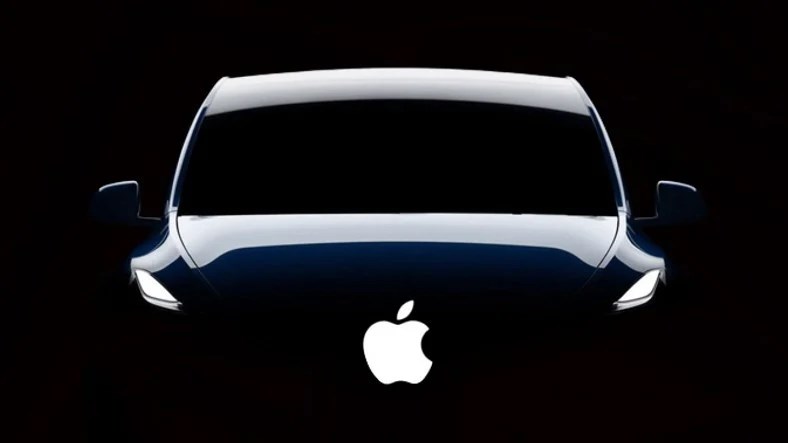 Apple Car projesi iptal edildi: Bir rüya sona erdi