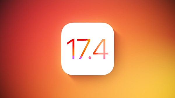 Apple, iOS 17.4 RC sürümü yayınladı: İşte iOS 17.4 ile iPhone'lara gelen yenilikler