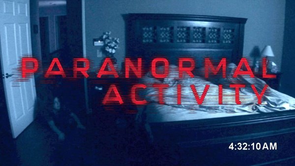 Paranormal Aktivite filminin oyunu geliyor: Sanal gerçeklik olmayacak