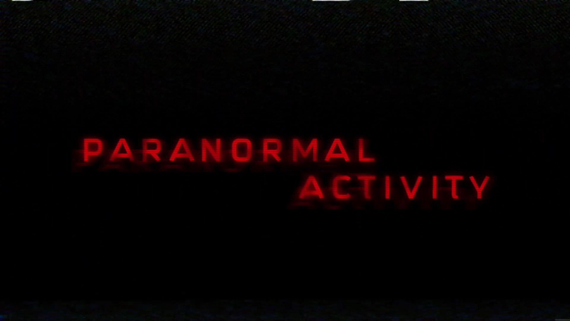 Paranormal Aktivite oyunu çıkış tarihi ve oynanışı