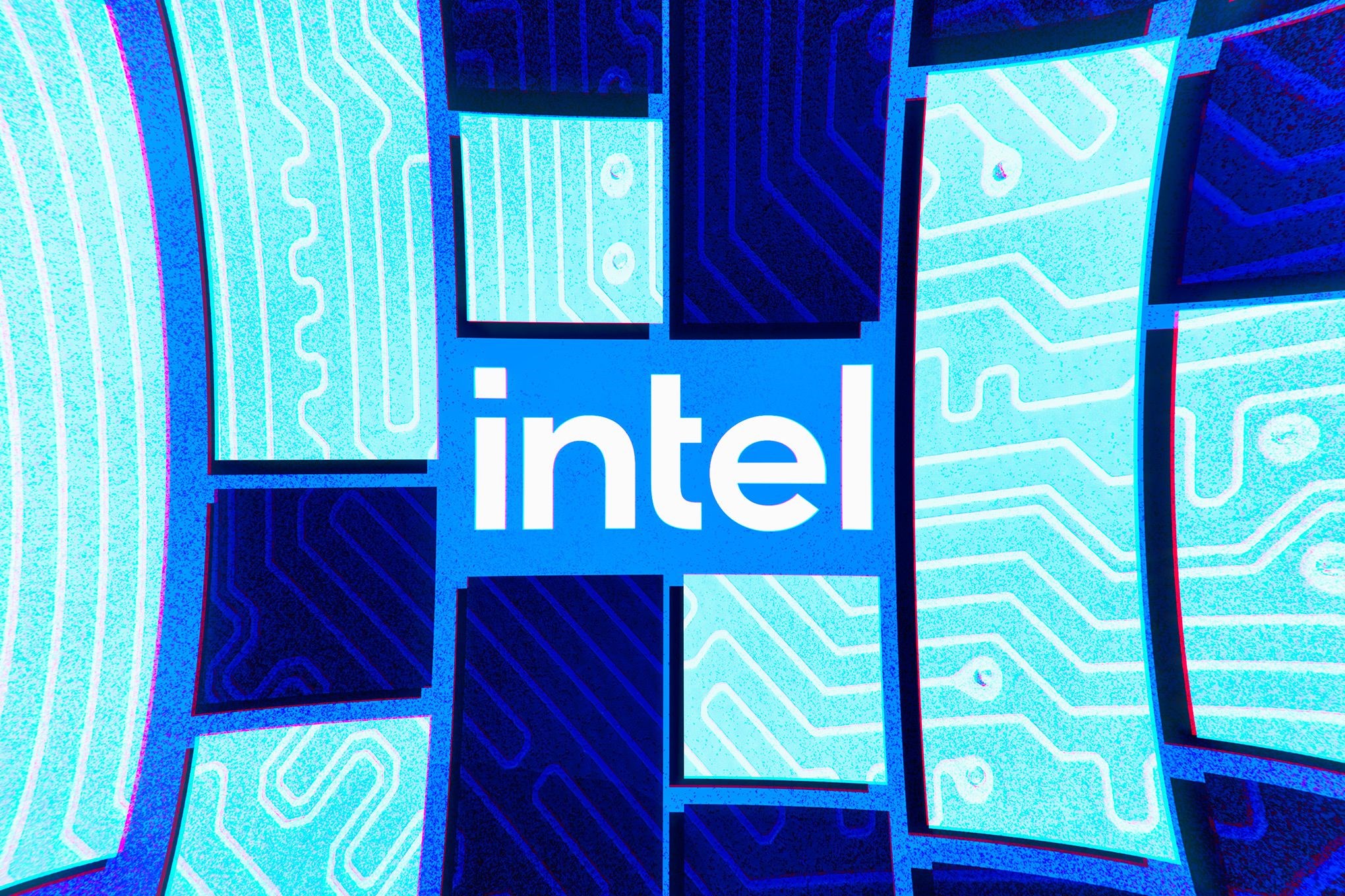 Intel, 1nm üretimine 2027 yılında başlayacağını açıkladı