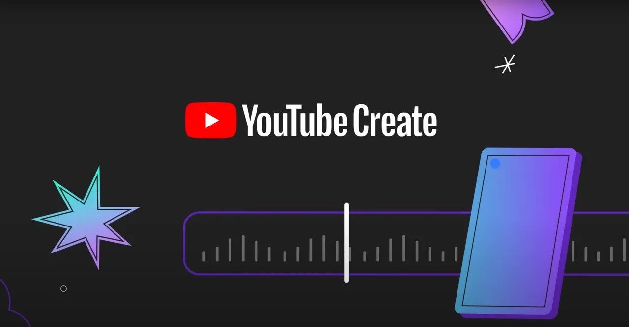 YouTube Create Türkiye'ye açıldı