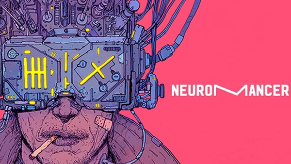 Cyberpunk klasiği Neuromancer, Apple TV+ tarafından diziye uyarlanıyor