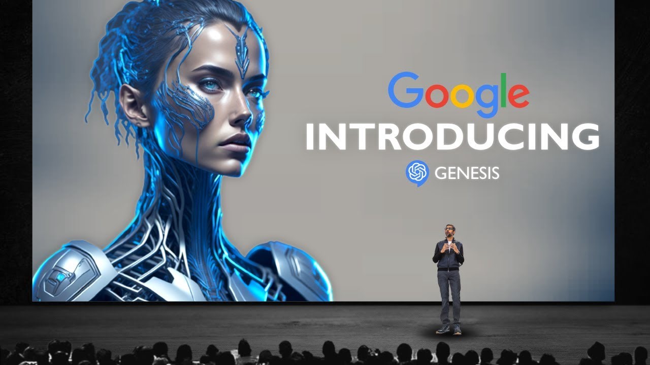 Google, haber yazan yapay zekasını kullanan sitelere para ödüyor