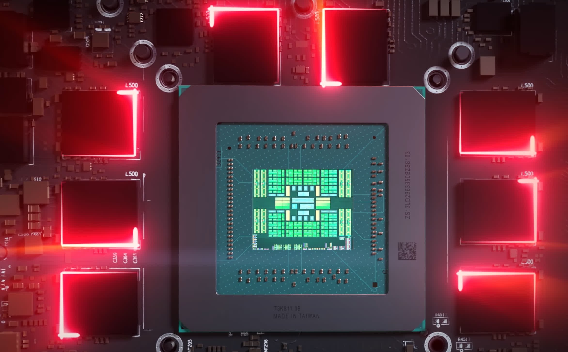 Nvidia RTX 5090 ile performans yüzde 70 artabilir!