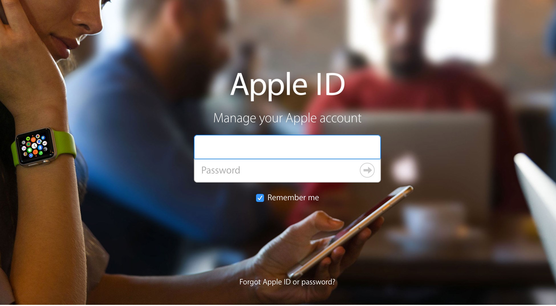 Apple ID, iOS 18 ile isim değiştirebilir