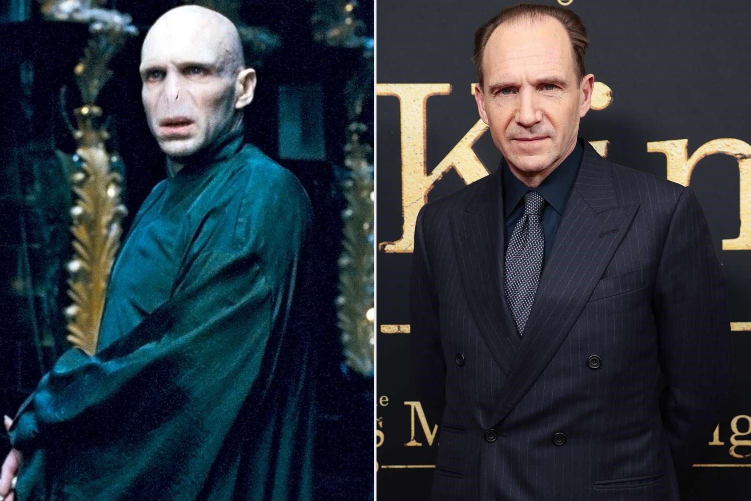 harry potter kötü karakter Lord Voldemort