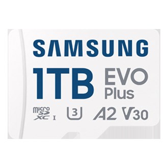 Samsung yeni yüksek hızlı microSD kartlarını tanıttı