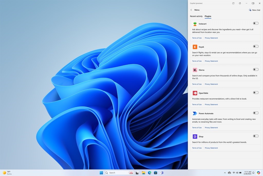 Windows 11 Moment 5 güncellemesi ile yeni özellikler geldi