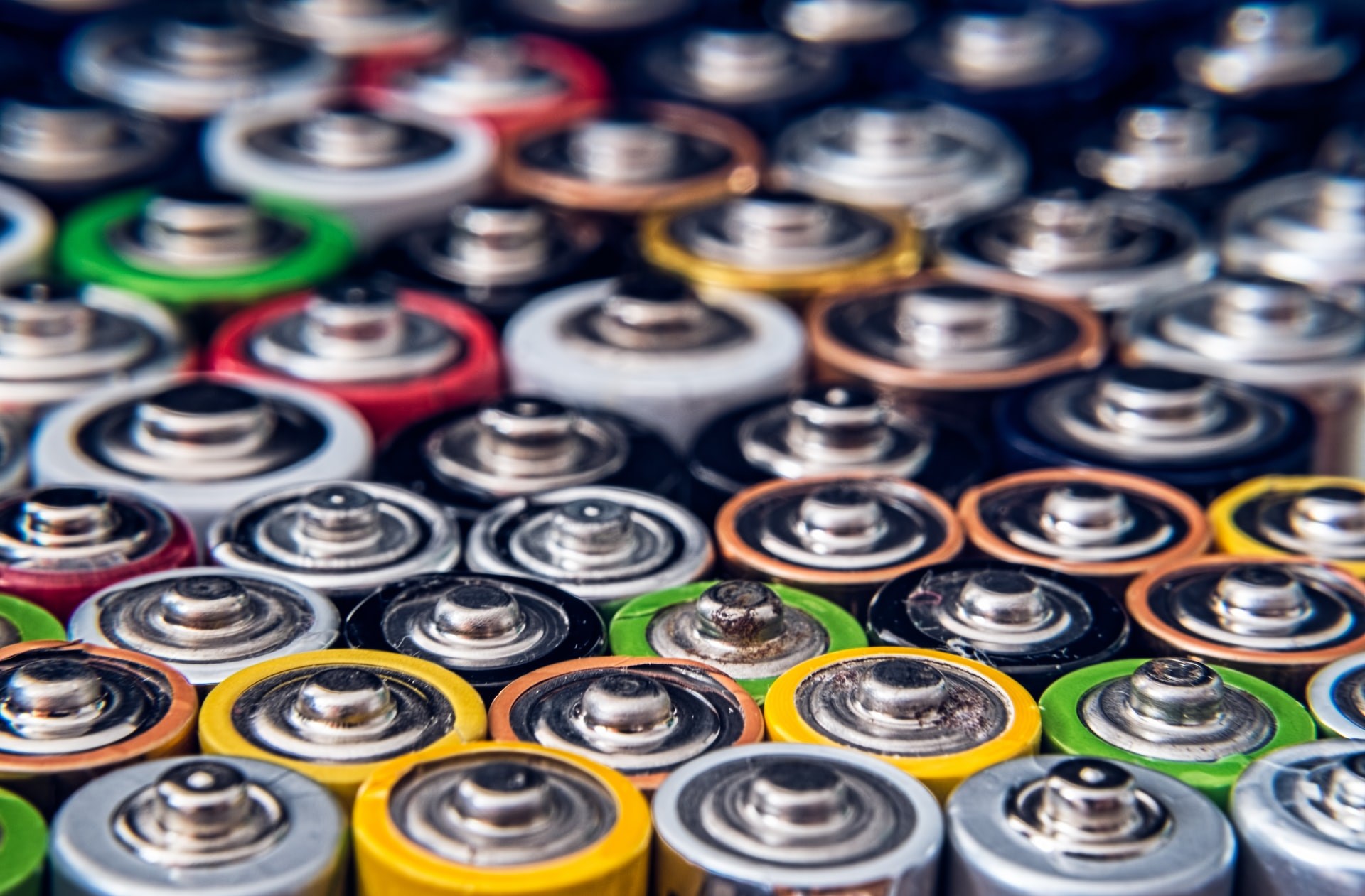 Tuzdan batarya yapımı daha az maliyetli olabilir