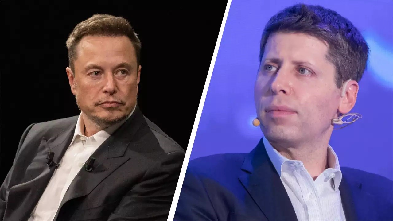 Elon Musk, OpenAI’a sözleşme ihlali nedeniyle dava açtı