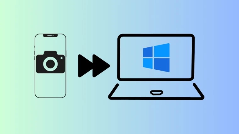 Android telefonlar Windows 11'de webcam olarak kullanılabiliyor