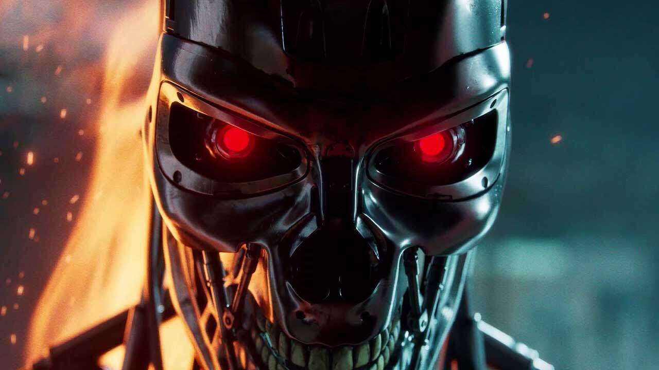 Terminator Survivors duyuruldu: İşte çıkış tarihi