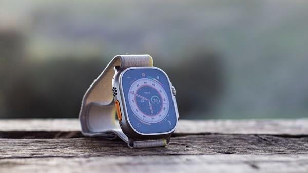 microLED Apple Watch Ultra'dan kötü haber: Planlar rafa kalktı