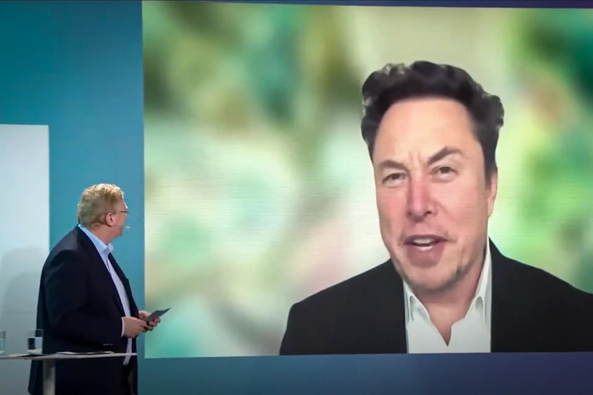 Elon Musk uyardı 2025 yılında elektrik kıtlığı yaşanacak DonanımHaber
