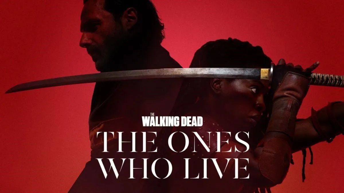 The Walking Dead: The Ones Who Live'den büyük başarı