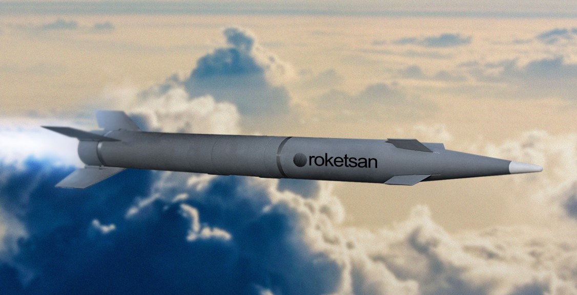 Roketsan İHA-230 özellikleri