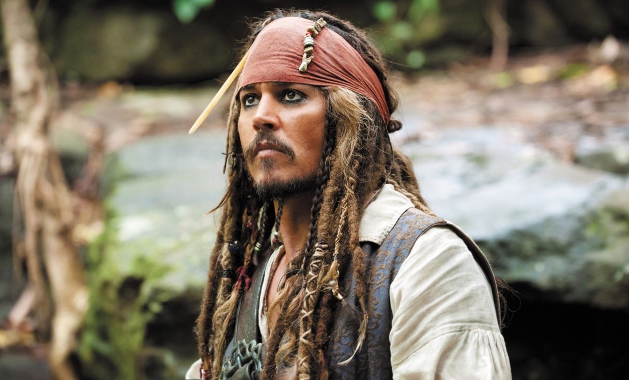 Johnny Depp Karayip Korsanları'na geri dönebilir