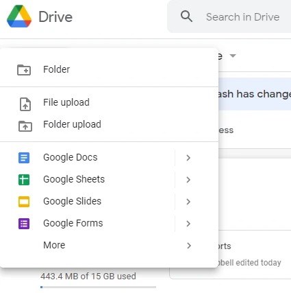 Google Drive güncellendi: Videolar artık daha hızlı yüklenecek