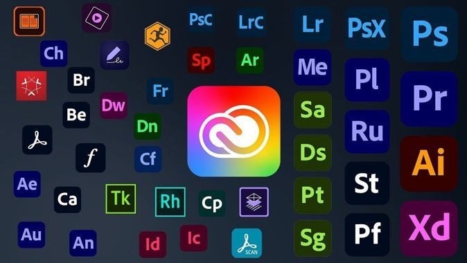 Adobe Creative Cloud'un Türkiye fiyatına büyük zam geliyor!