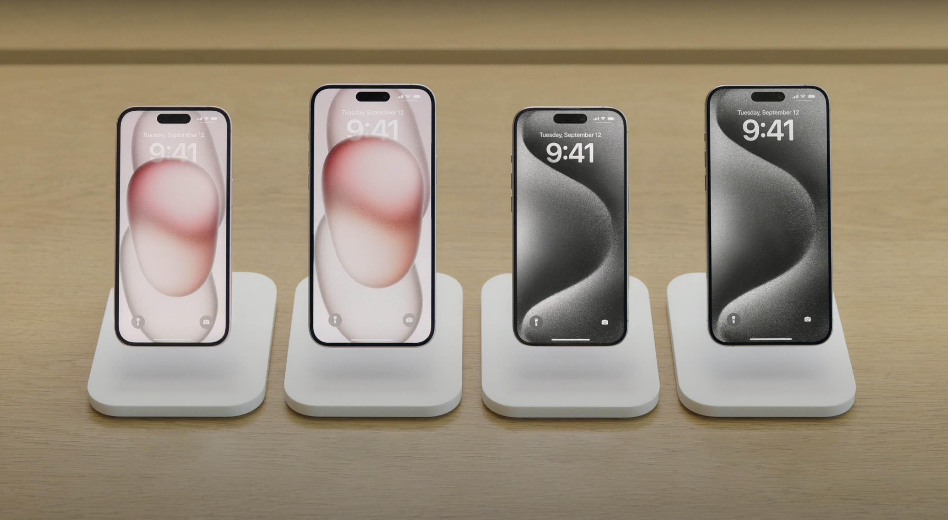 Apple Türkiye’den iPhone dahil tüm ürünlere dev zam!