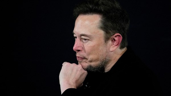 Eski Twitter yöneticileri, Elon Musk'a 128 milyon dolarlık dava açtı