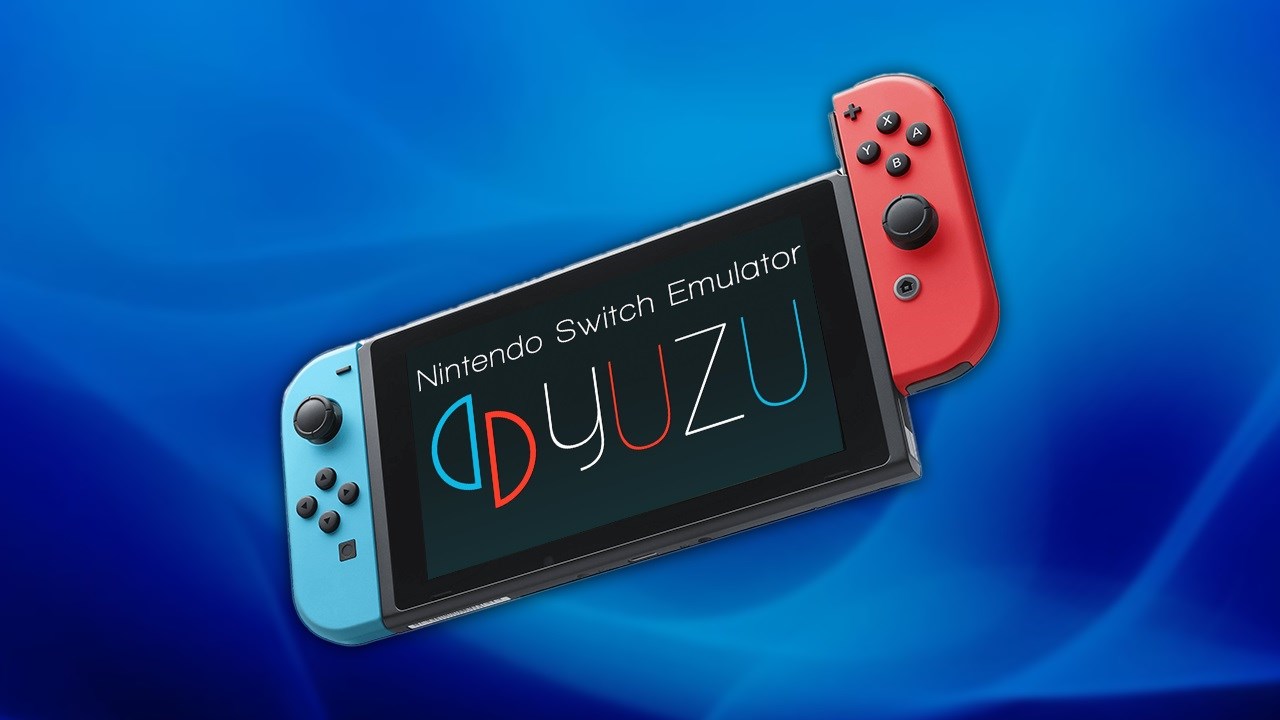 Nintendo Switch emülatörü Yuzu resmen kapatıldı! İşte nedeni