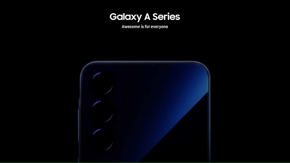 Galaxy A55 ve Galaxy A35’in kaç yıl güncelleme alacağı açıklandı