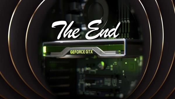 GeForce GTX 16 ekran kartlarının üretimi durdu: GTX serisi rafa kalkıyor