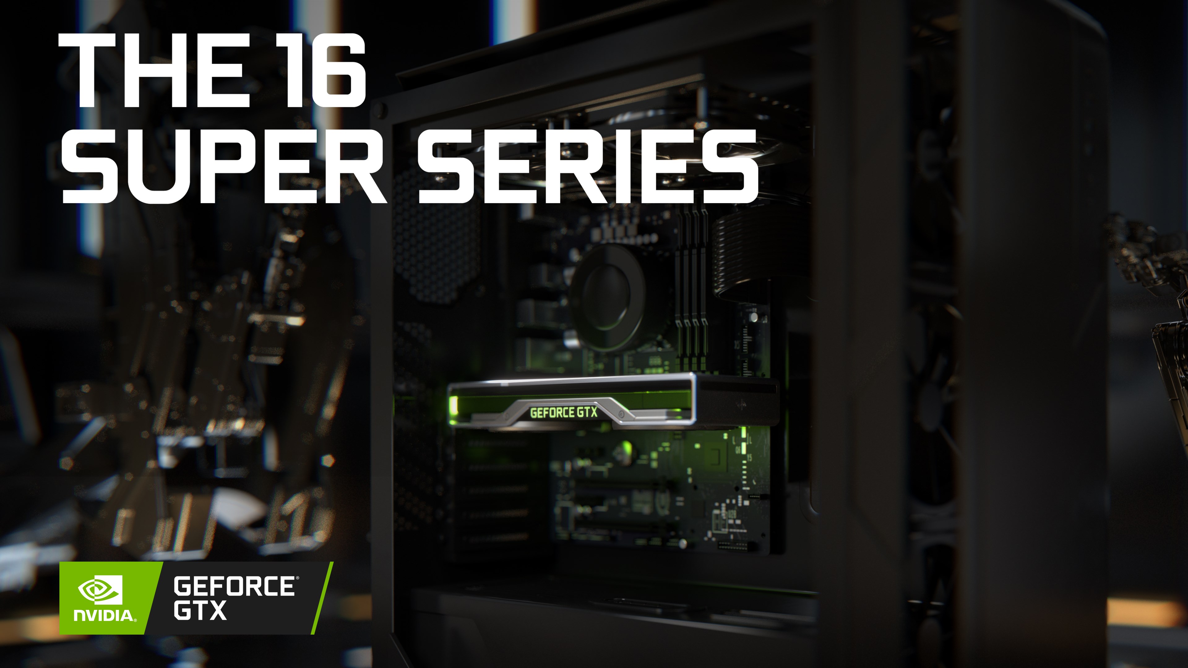 GeForce GTX 16 serisinin üretimi durdu: GTX serisi rafa kalkıyor