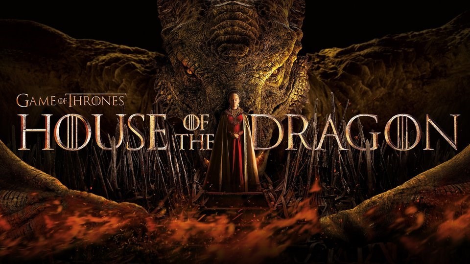House of the Dragon 2. sezon için tarih verildi