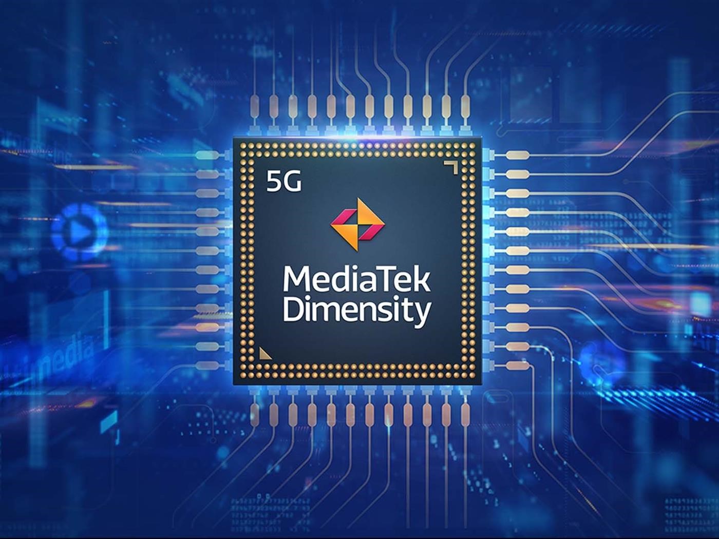 Mediatek, akıllı telefon işlemci pazarında liderliğini sürdürdü