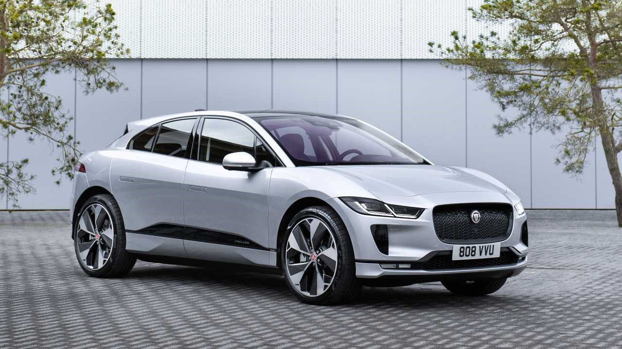 Jaguar, Haziran ayında içten yanmalı araç üretimini sonlandırıyor