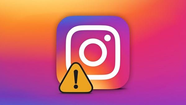 Instagram ve Facebook çöktü! Dünya genelinde erişim sağlanamıyor