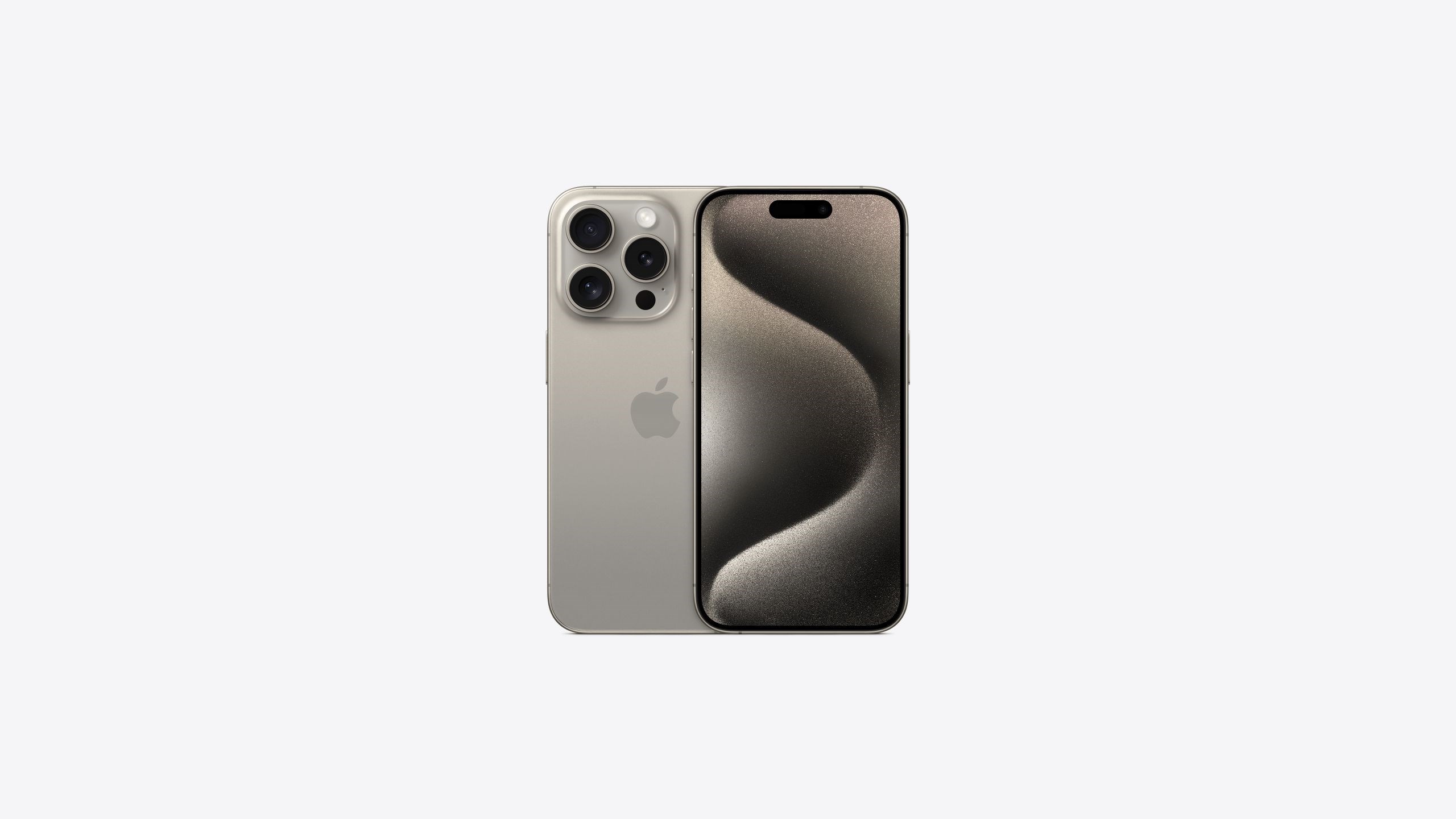 iPhone 15 Pro vergisiz fiyatı