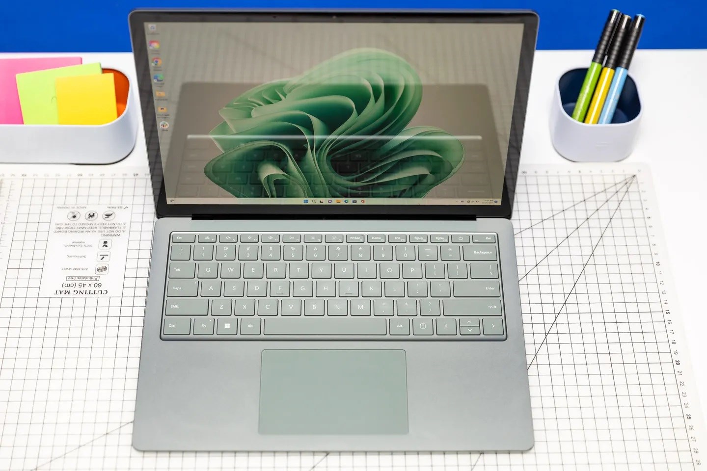 Microsoft Surface Pro 10 ve Surface Laptop 6 bu ay tanıtılacak