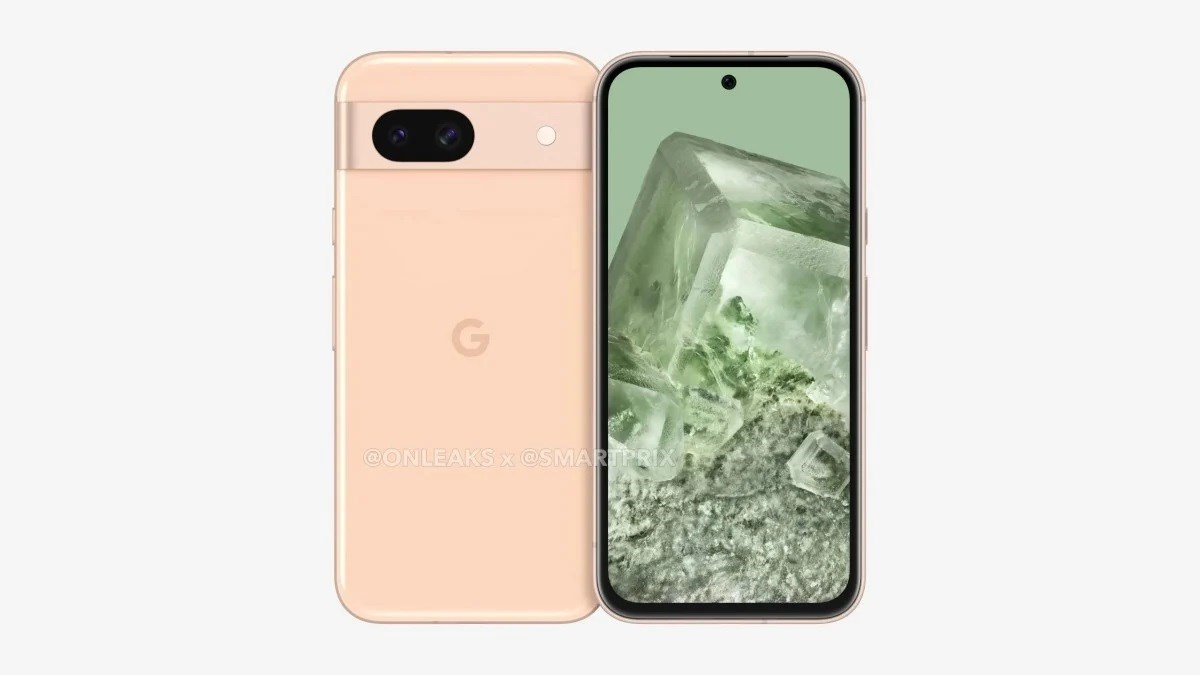 Google Pixel 8a fiyatı ortaya çıktı: Cep yakacak