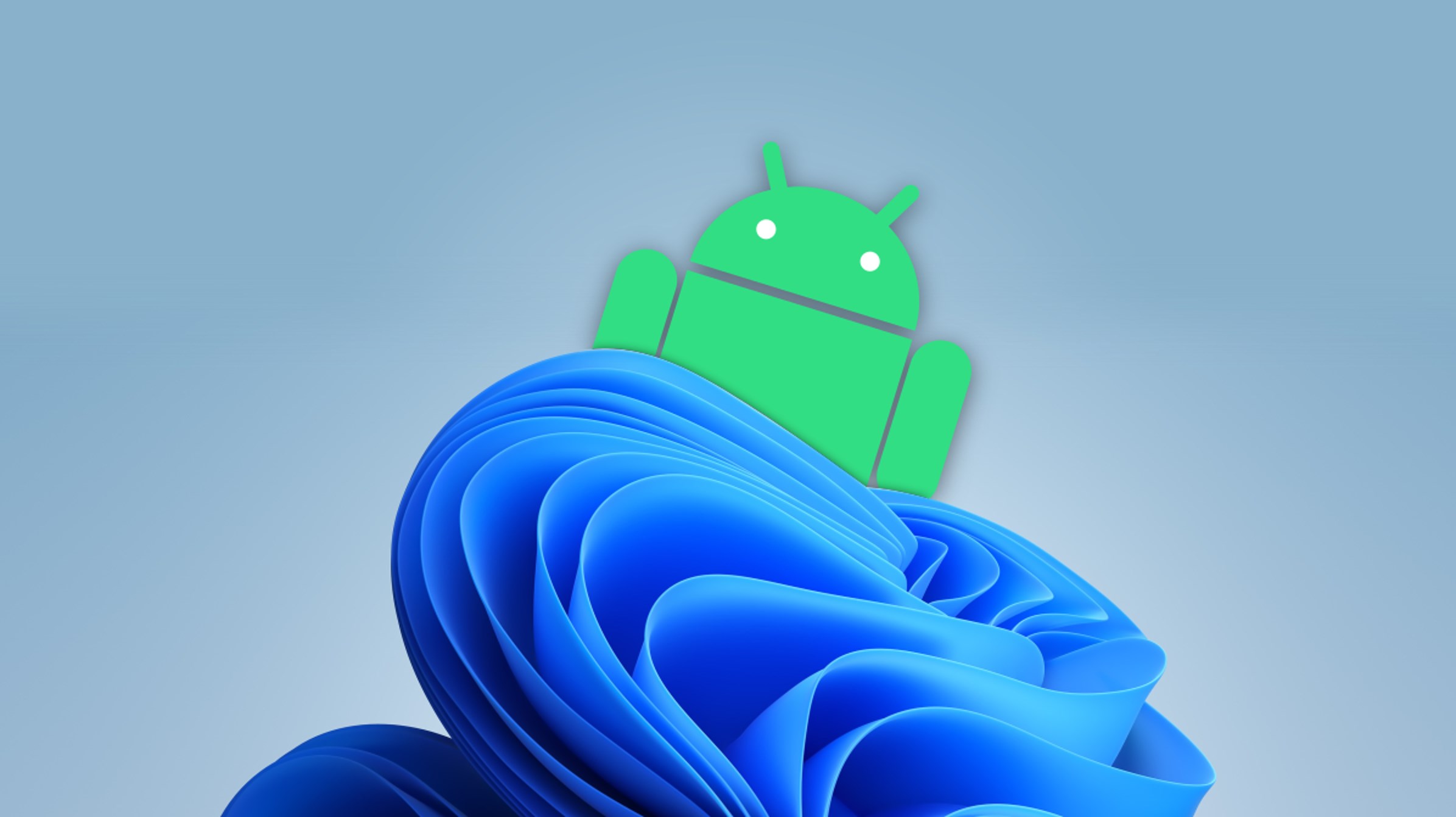 Windows 11'de Android uygulamaları yüklenemeyecek