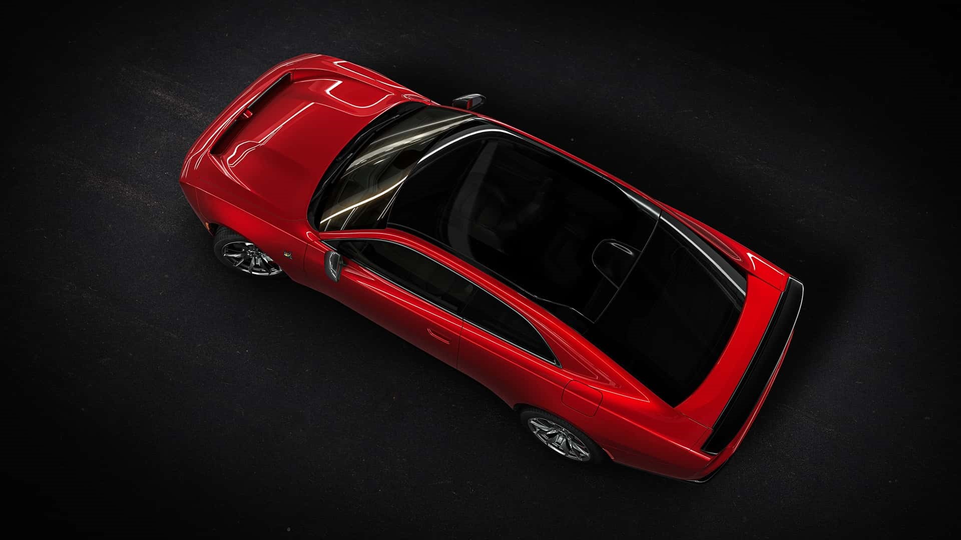 Yeni Dodge Charger Daytona EV tanıtıldı: İşte özellikleri