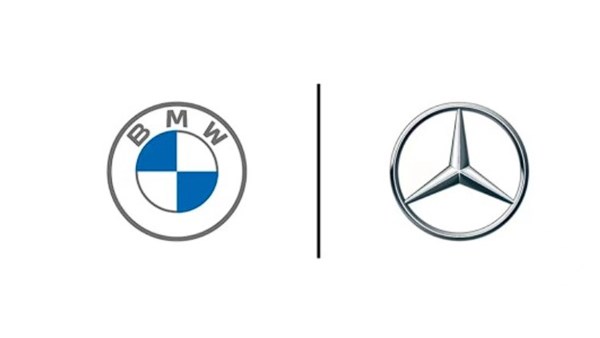 BMW ve Mercedes, Çin'de şarj ağını genişletmek için ortak bir şirket kurdu
