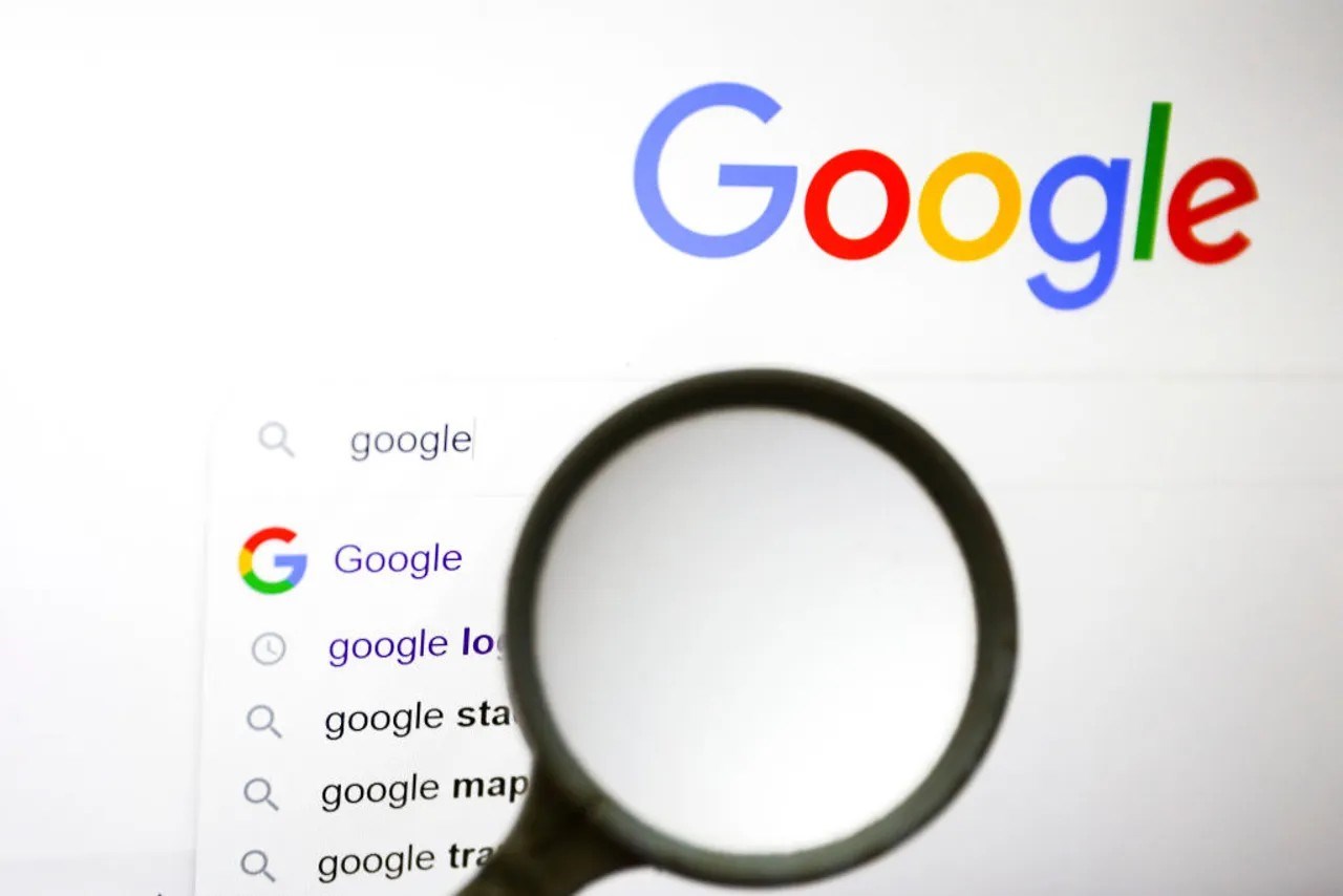 Google harekete geçti: Arama sonuçları çöp içeriklerden kurtuluyo